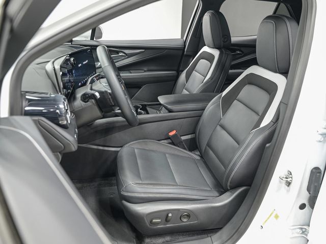2024 Chevrolet Blazer EV LT - 23077425 - 14