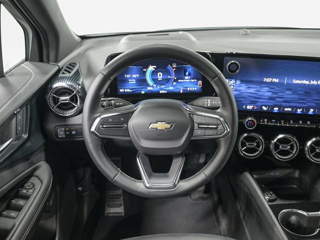 2024 Chevrolet Blazer EV LT - 23077425 - 15