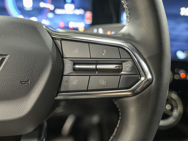 2024 Chevrolet Blazer EV LT - 23077425 - 18