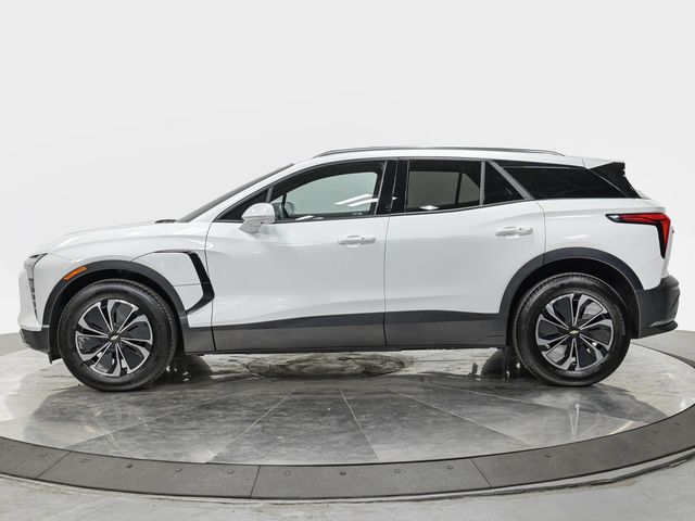 2024 Chevrolet Blazer EV LT - 23077425 - 1