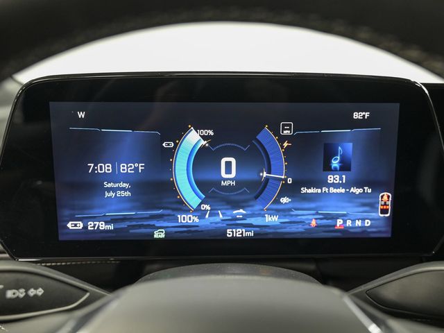 2024 Chevrolet Blazer EV LT - 23077425 - 19