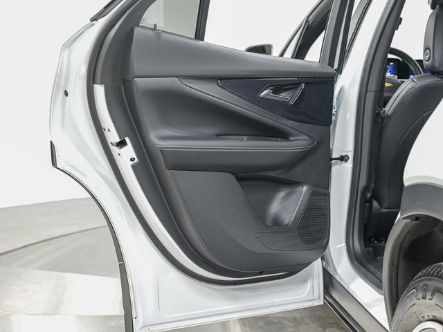 2024 Chevrolet Blazer EV LT - 23077425 - 23