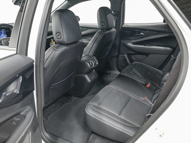 2024 Chevrolet Blazer EV LT - 23077425 - 24