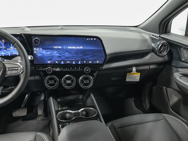 2024 Chevrolet Blazer EV LT - 23077425 - 27