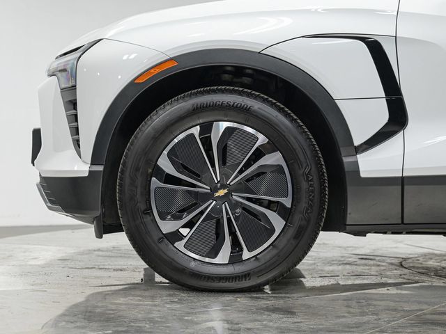 2024 Chevrolet Blazer EV LT - 23077425 - 2