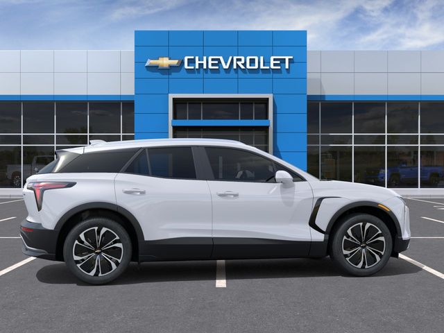 2024 Chevrolet Blazer EV LT - 23077425 - 32