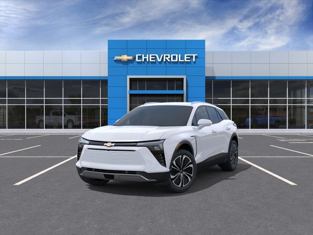 2024 Chevrolet Blazer EV LT - 23077425 - 35