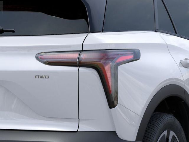 2024 Chevrolet Blazer EV LT - 23077425 - 38