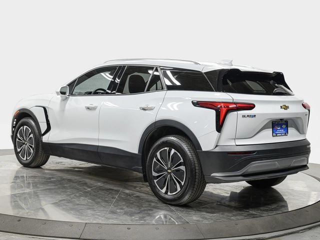 2024 Chevrolet Blazer EV LT - 23077425 - 3