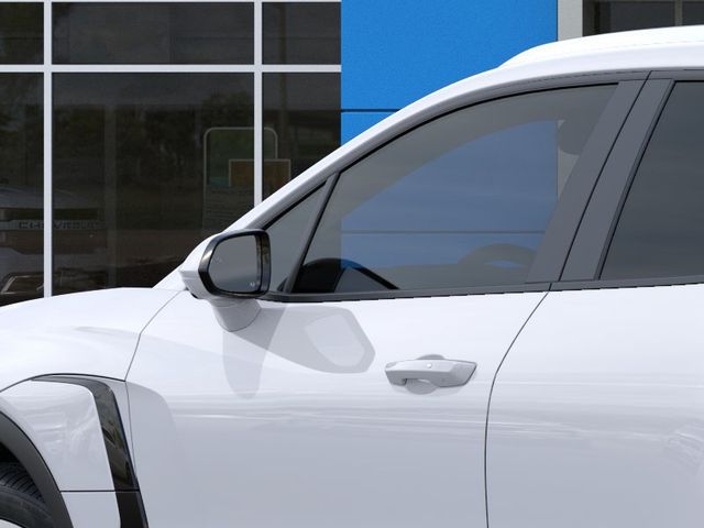 2024 Chevrolet Blazer EV LT - 23077425 - 39