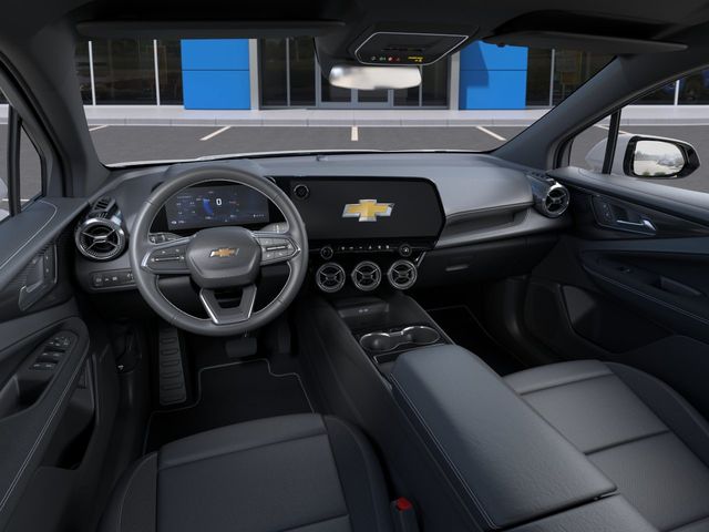 2024 Chevrolet Blazer EV LT - 23077425 - 42