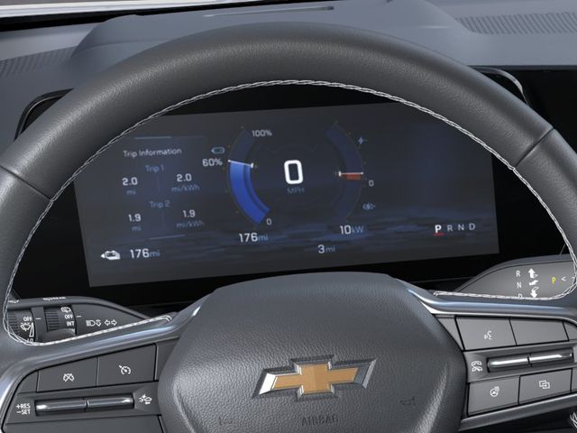 2024 Chevrolet Blazer EV LT - 23077425 - 45
