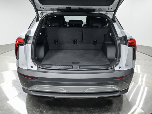 2024 Chevrolet Blazer EV LT - 23077425 - 5