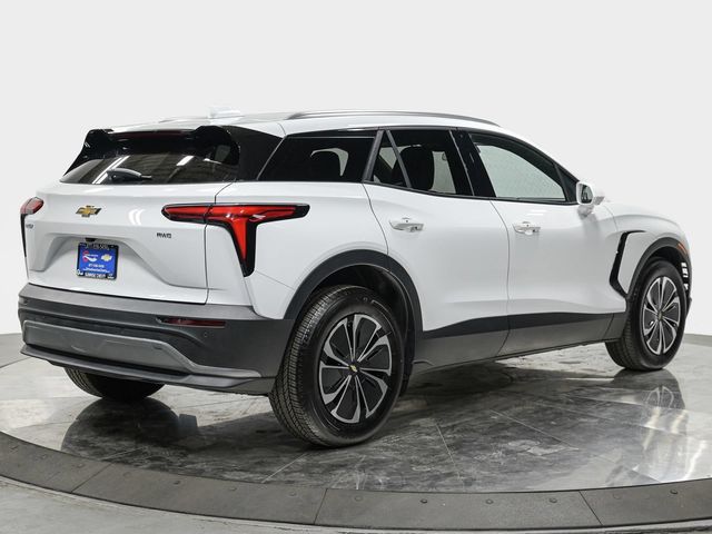 2024 Chevrolet Blazer EV LT - 23077425 - 6
