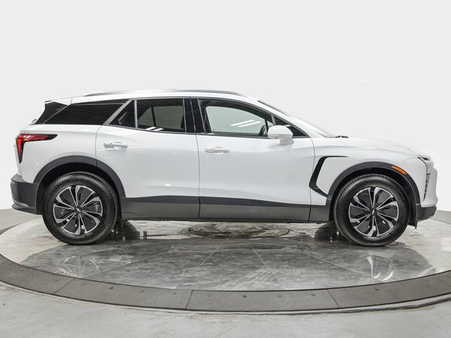 2024 Chevrolet Blazer EV LT - 23077425 - 7