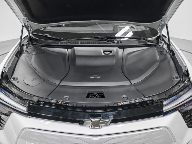 2024 Chevrolet Blazer EV LT - 23077426 - 9