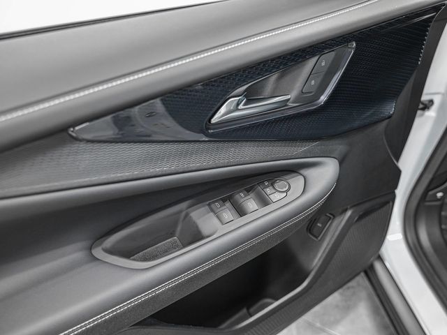 2024 Chevrolet Blazer EV LT - 23077426 - 11