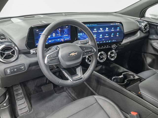 2024 Chevrolet Blazer EV LT - 23077426 - 13