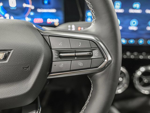 2024 Chevrolet Blazer EV LT - 23077426 - 18