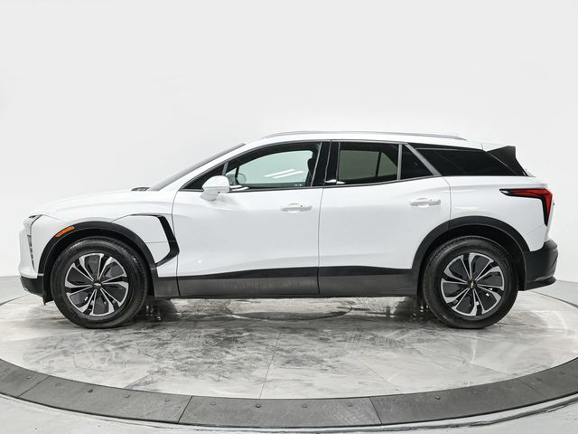2024 Chevrolet Blazer EV LT - 23077426 - 1