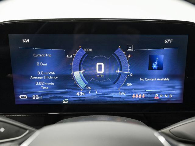 2024 Chevrolet Blazer EV LT - 23077426 - 19