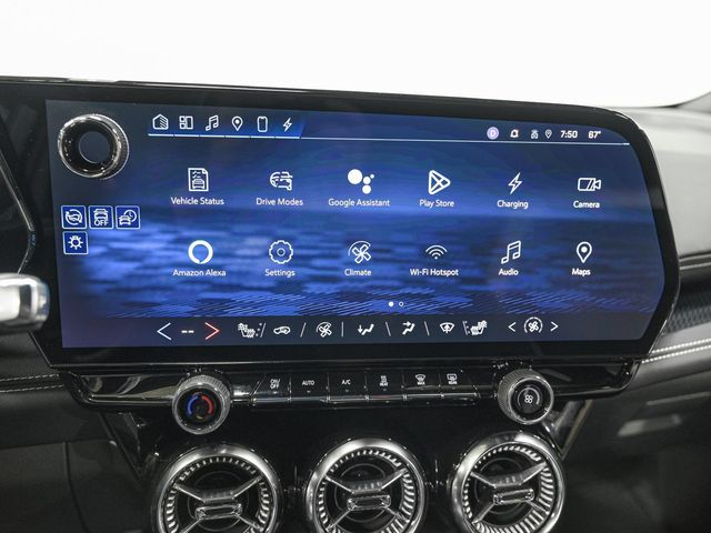 2024 Chevrolet Blazer EV LT - 23077426 - 20