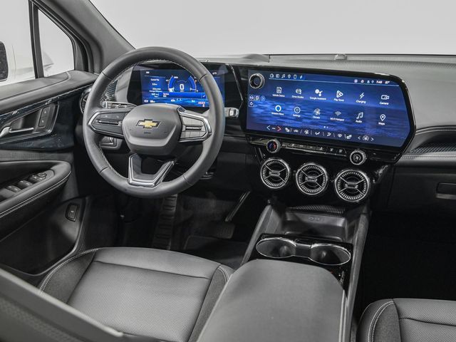 2024 Chevrolet Blazer EV LT - 23077426 - 27