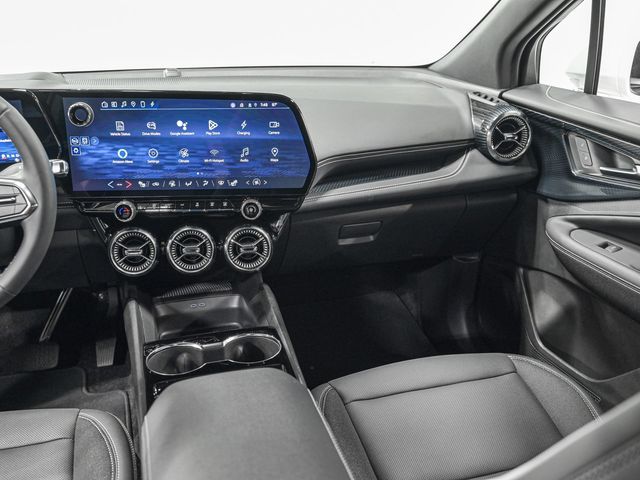 2024 Chevrolet Blazer EV LT - 23077426 - 28