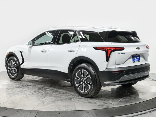 2024 Chevrolet Blazer EV LT - 23077426 - 2