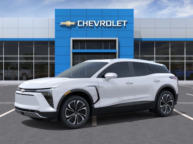 2024 Chevrolet Blazer EV LT - 23077426 - 30