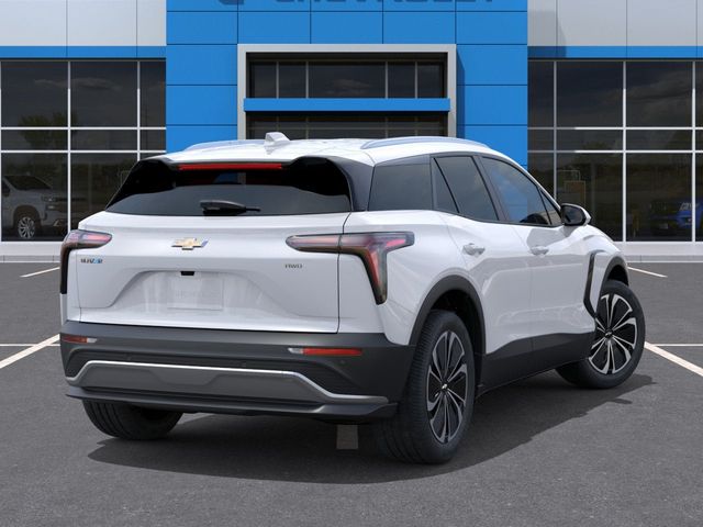 2024 Chevrolet Blazer EV LT - 23077426 - 32