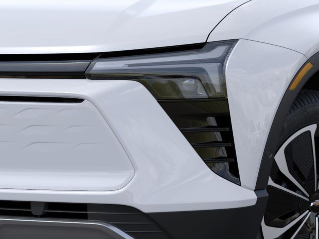 2024 Chevrolet Blazer EV LT - 23077426 - 38