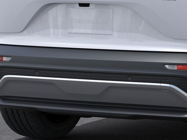 2024 Chevrolet Blazer EV LT - 23077426 - 42