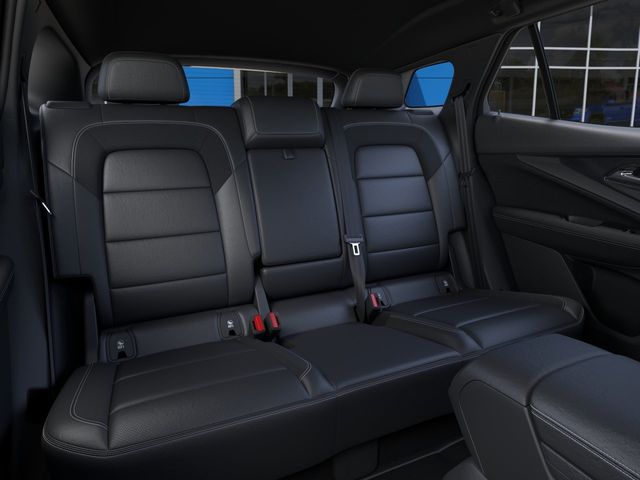 2024 Chevrolet Blazer EV LT - 23077426 - 45