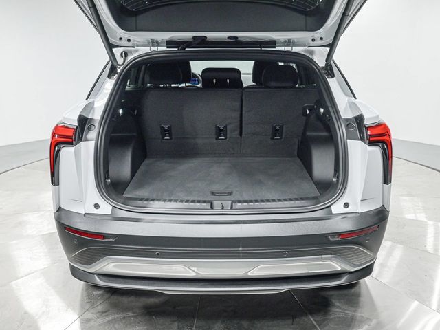 2024 Chevrolet Blazer EV LT - 23077426 - 4