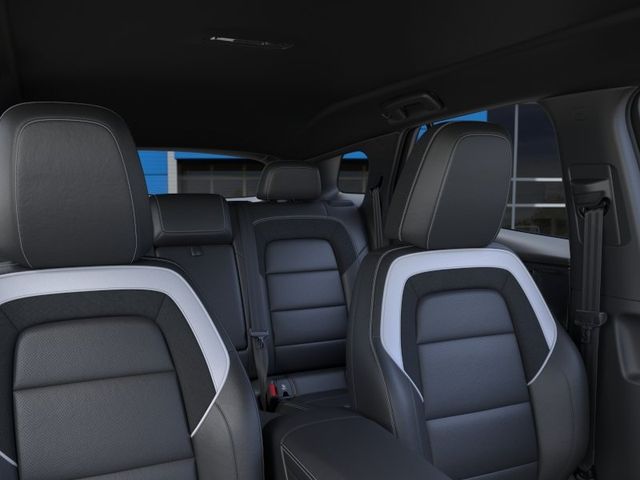 2024 Chevrolet Blazer EV LT - 23077426 - 52