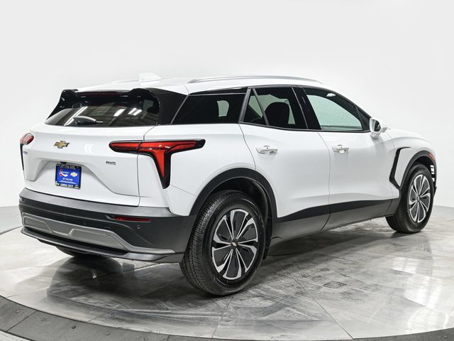 2024 Chevrolet Blazer EV LT - 23077426 - 5