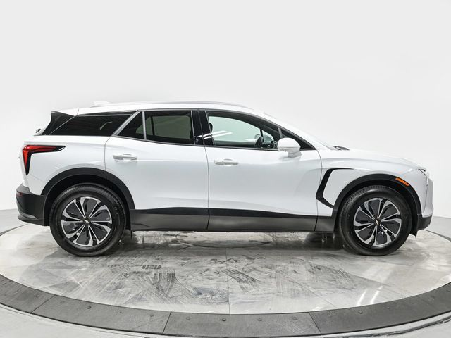 2024 Chevrolet Blazer EV LT - 23077426 - 6