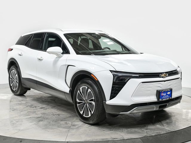 2024 Chevrolet Blazer EV LT - 23077426 - 7