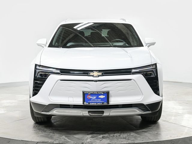 2024 Chevrolet Blazer EV LT - 23077426 - 8