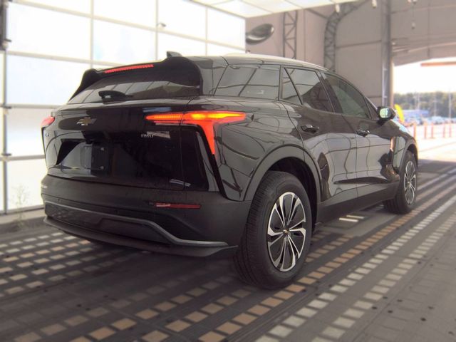 2024 Chevrolet Blazer EV LT - 23085819 - 1