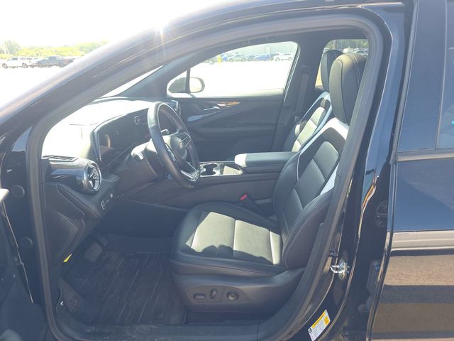 2024 Chevrolet Blazer EV LT - 23085819 - 2
