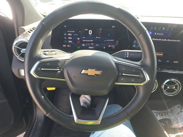 2024 Chevrolet Blazer EV LT - 23085819 - 3