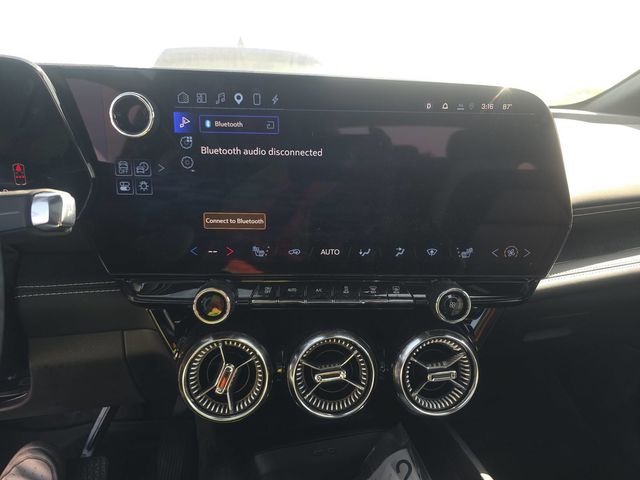 2024 Chevrolet Blazer EV LT - 23085819 - 4