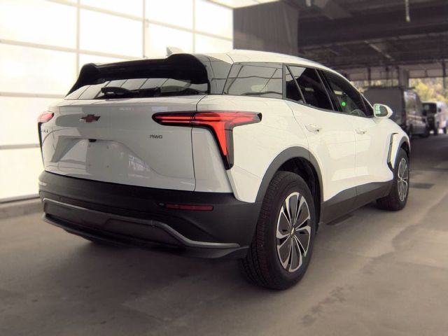 2024 Chevrolet Blazer EV LT - 23086429 - 1