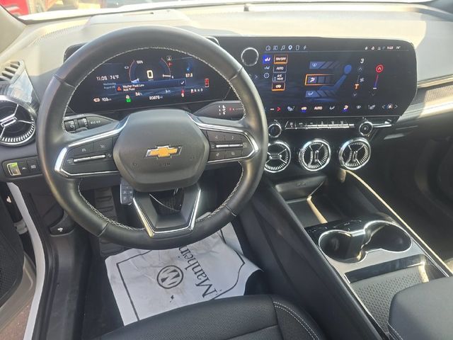 2024 Chevrolet Blazer EV LT - 23086429 - 2