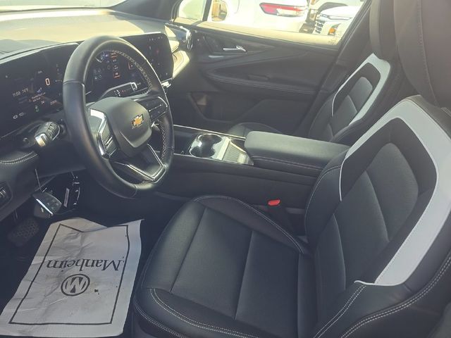 2024 Chevrolet Blazer EV LT - 23086429 - 3