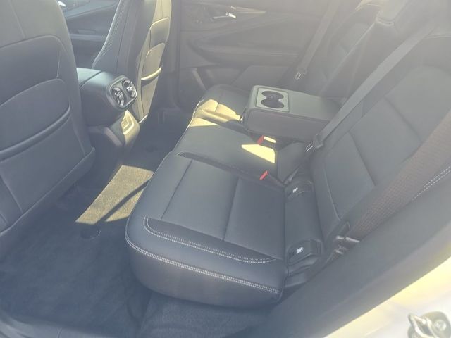2024 Chevrolet Blazer EV LT - 23086429 - 4