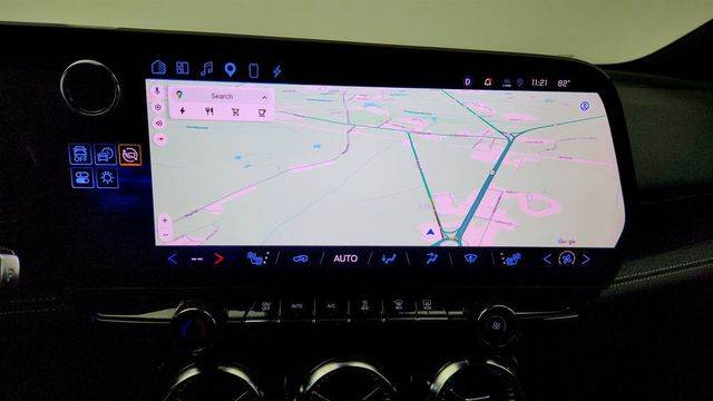 2024 Chevrolet Blazer EV LT eAWD w/ Comfort & Convenience and Driver Confidence Pkgs - 23050527 - 17