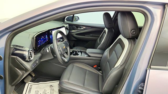 2024 Chevrolet Blazer EV LT eAWD w/ Comfort & Convenience and Driver Confidence Pkgs - 23050527 - 18